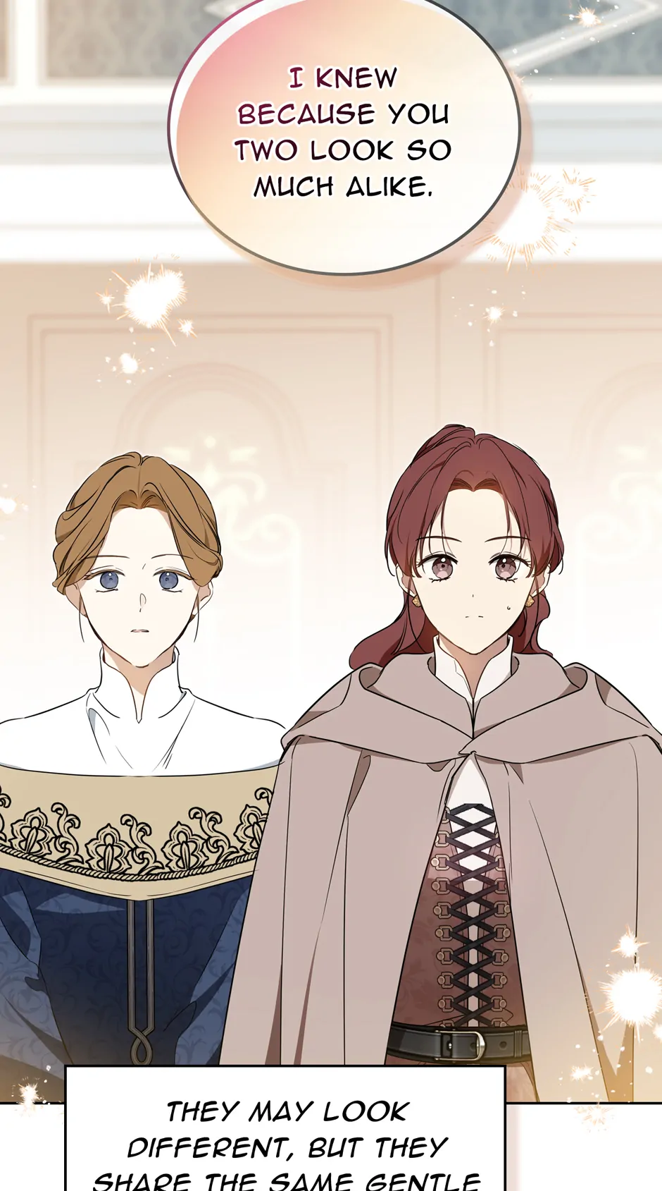 Read I'll Be the Matriarch in This Life EN Manga Online