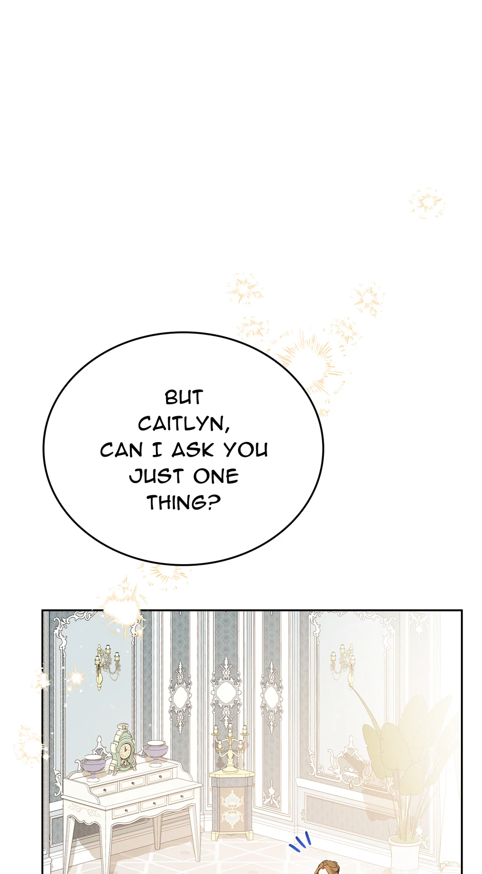 Read I'll Be the Matriarch in This Life EN Manga Online