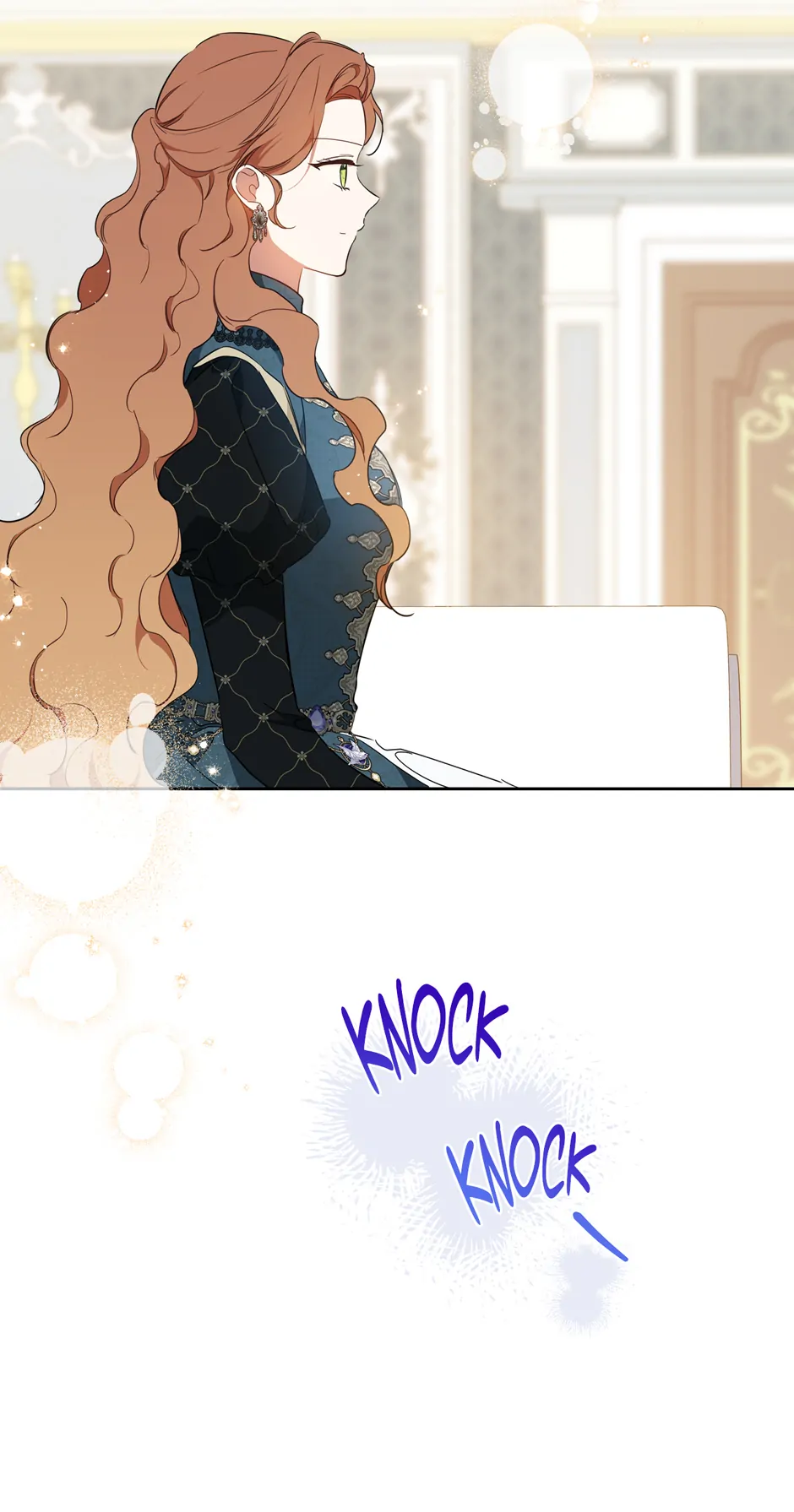 Read I'll Be the Matriarch in This Life EN Manga Online