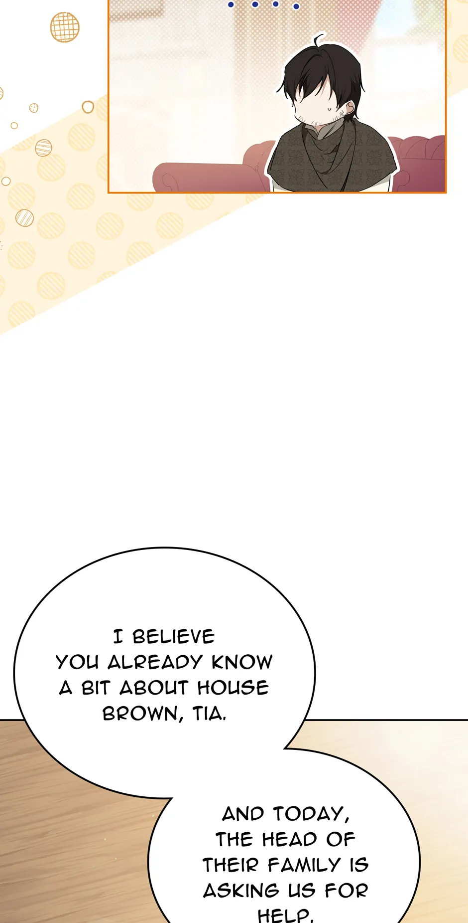 Read I'll Be the Matriarch in This Life EN Manga Online