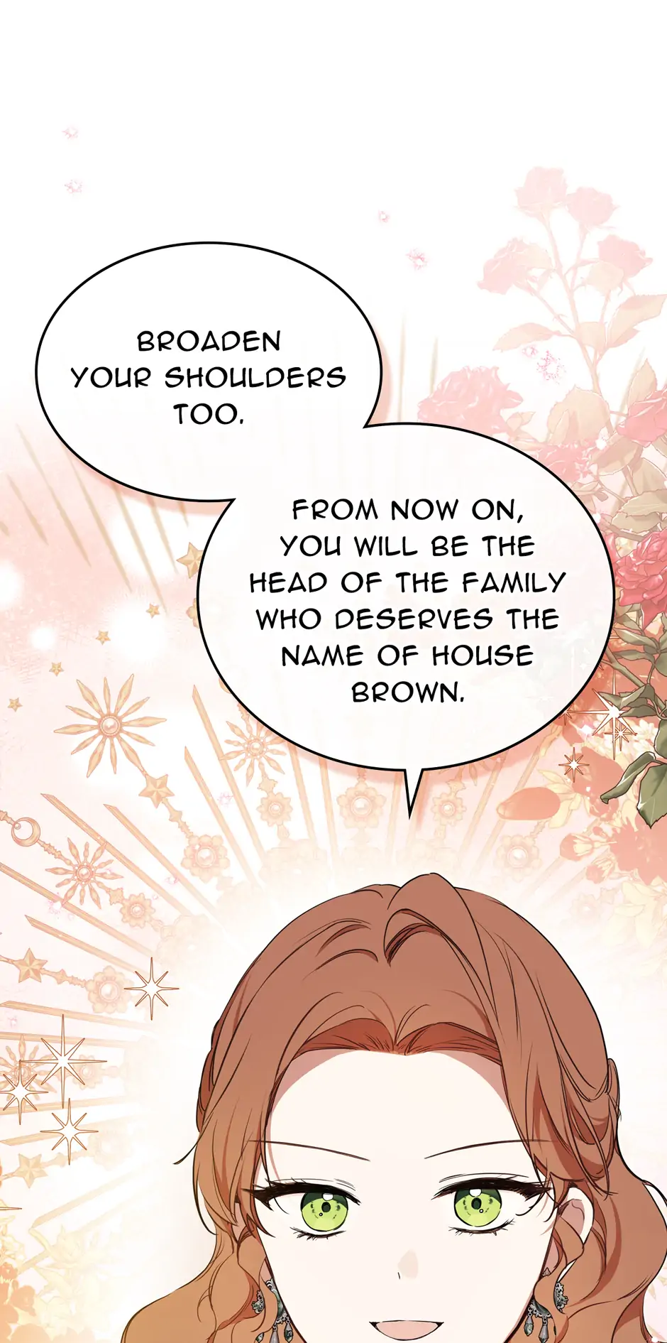 Read I'll Be the Matriarch in This Life EN Manga Online