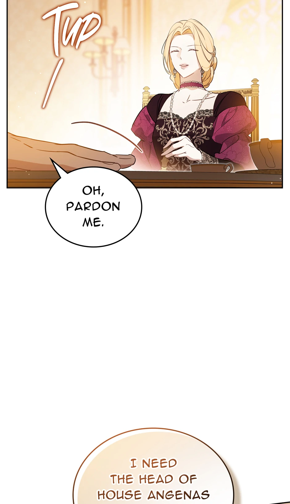 Read I'll Be the Matriarch in This Life EN Manga Online