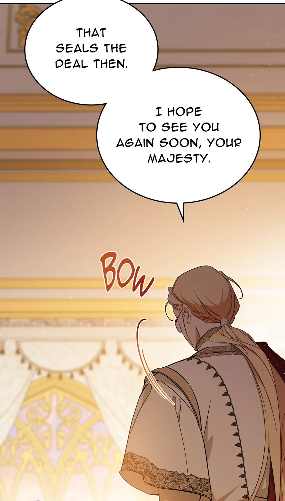 Read I'll Be the Matriarch in This Life EN Manga Online
