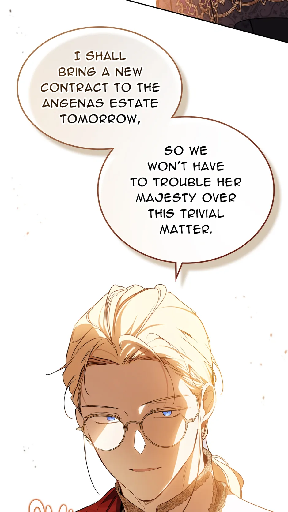 Read I'll Be the Matriarch in This Life EN Manga Online