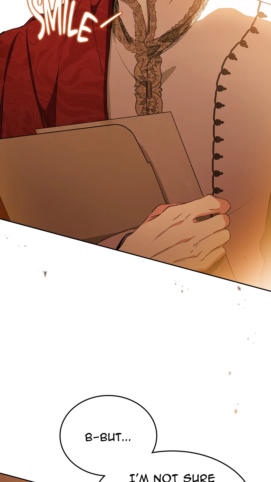 Read I'll Be the Matriarch in This Life EN Manga Online