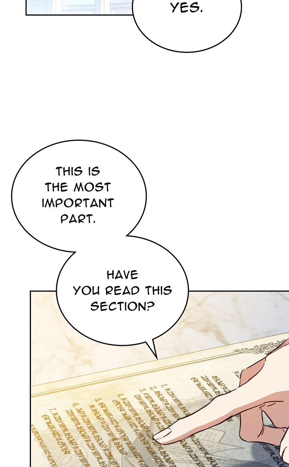 Read I'll Be the Matriarch in This Life EN Manga Online