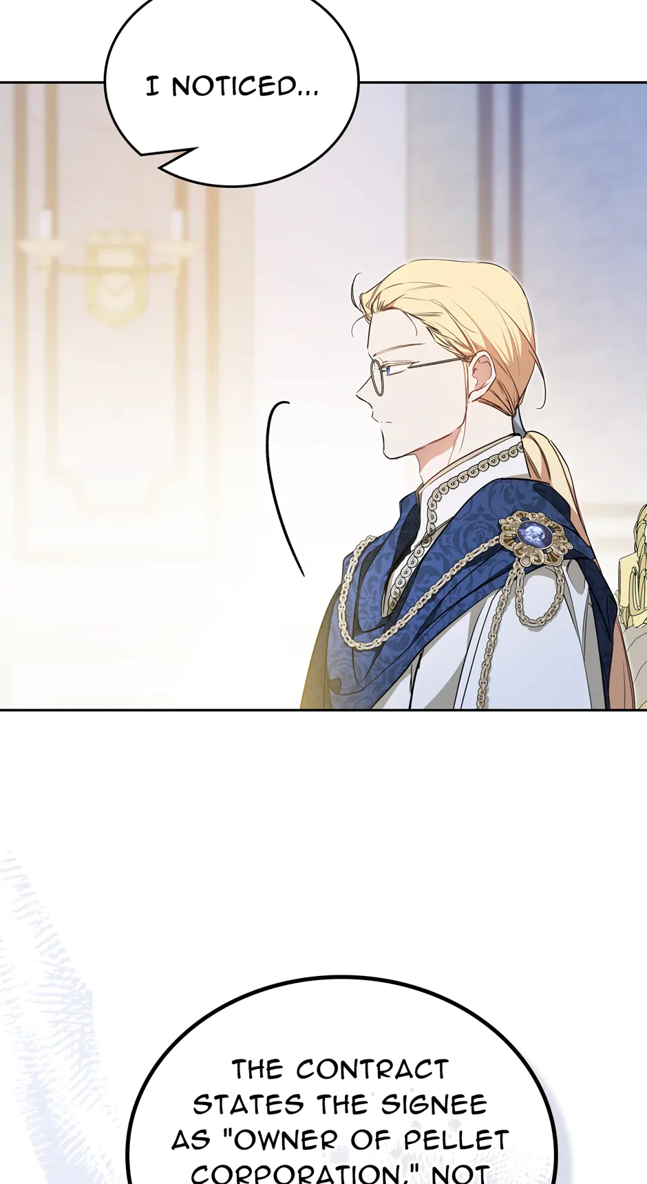 Read I'll Be the Matriarch in This Life EN Manga Online