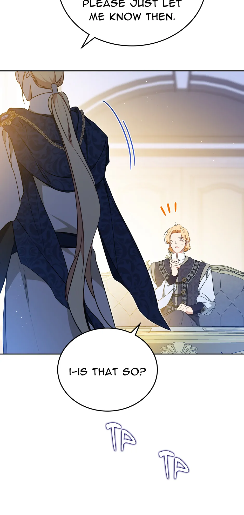 Read I'll Be the Matriarch in This Life EN Manga Online
