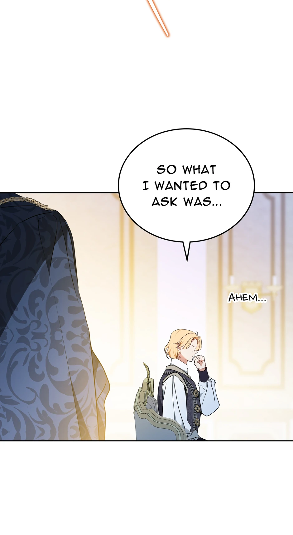 Read I'll Be the Matriarch in This Life EN Manga Online