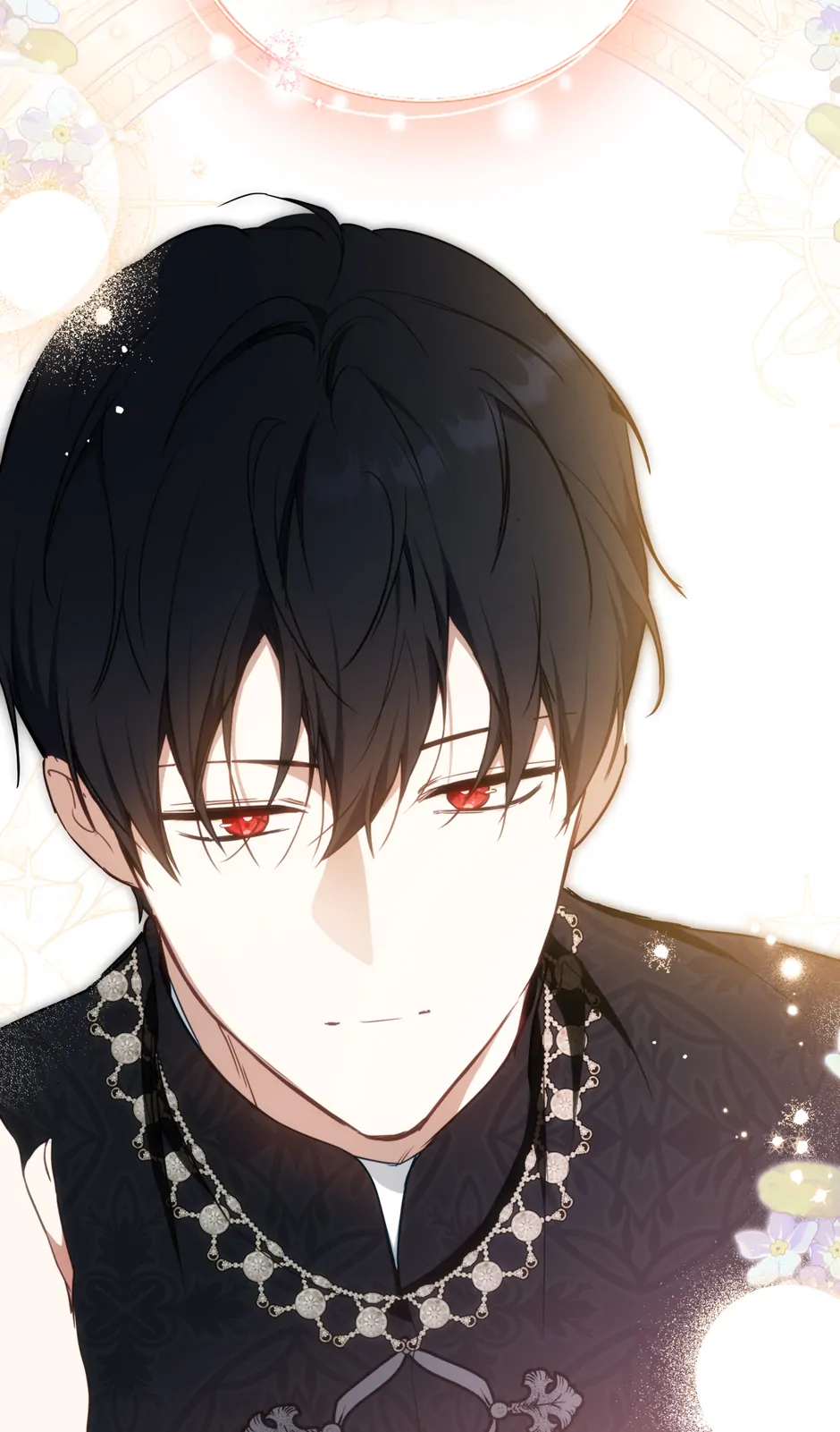 Read I'll Be the Matriarch in This Life EN Manga Online