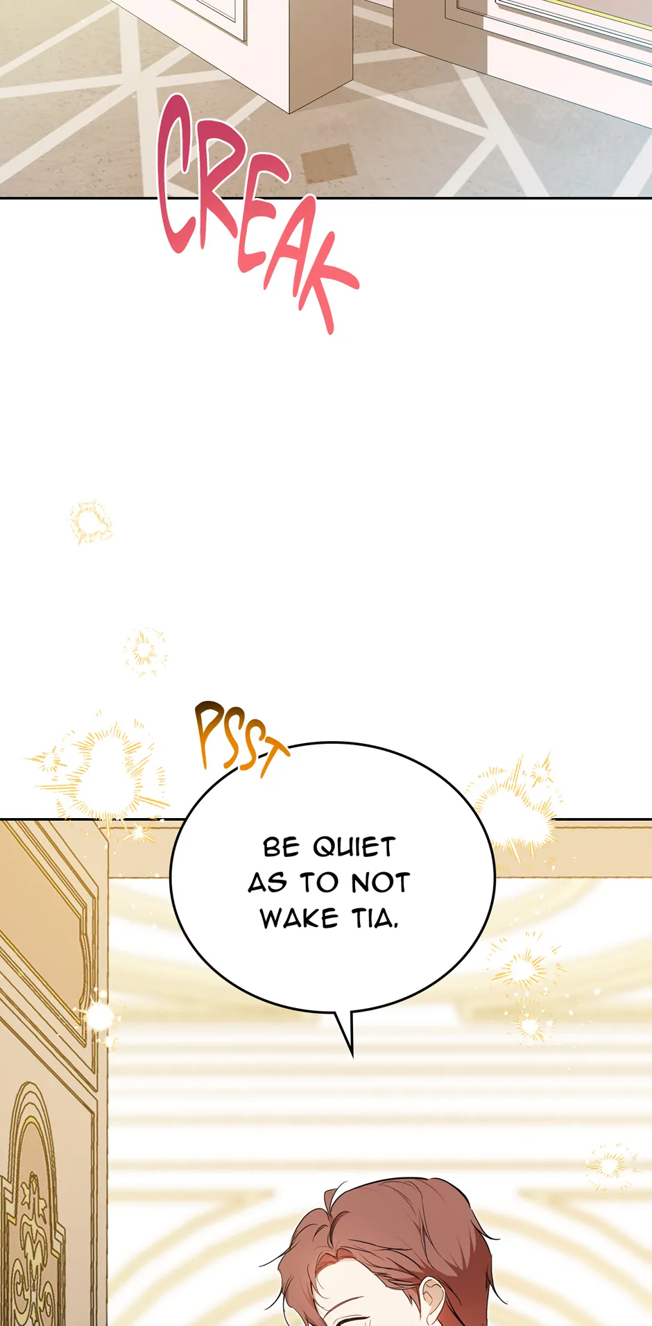 Read I'll Be the Matriarch in This Life EN Manga Online