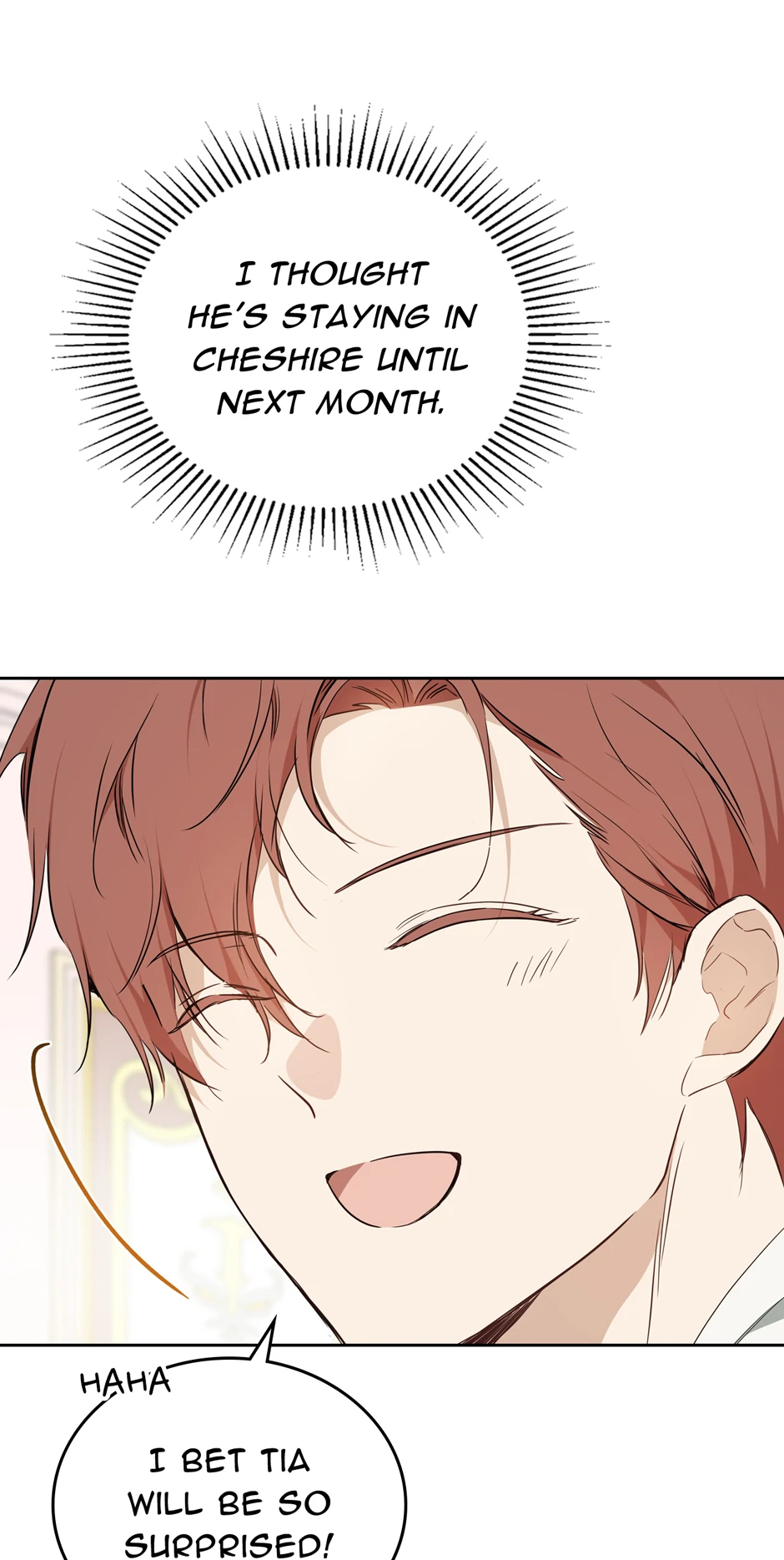 Read I'll Be the Matriarch in This Life EN Manga Online