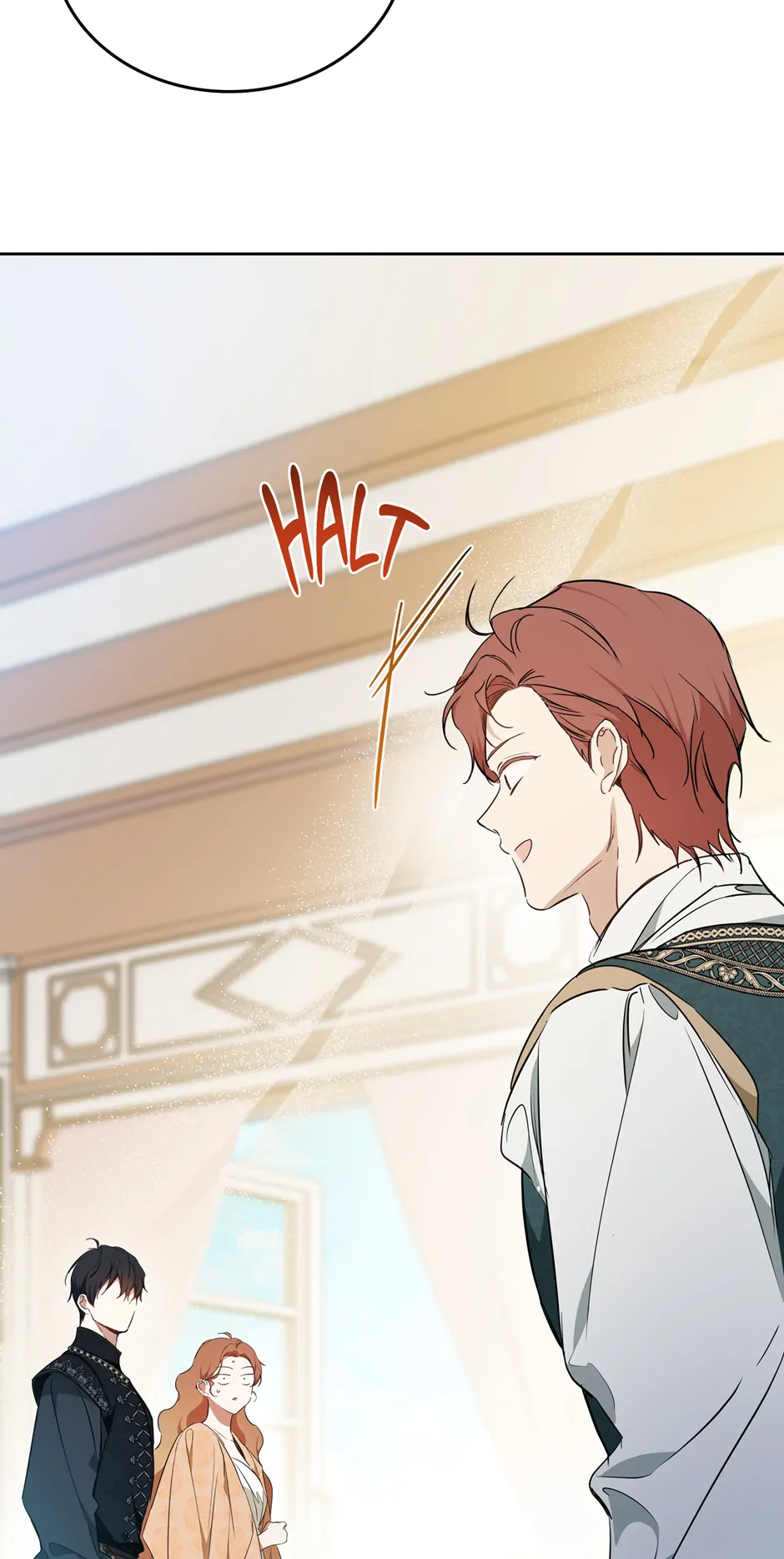 Read I'll Be the Matriarch in This Life EN Manga Online