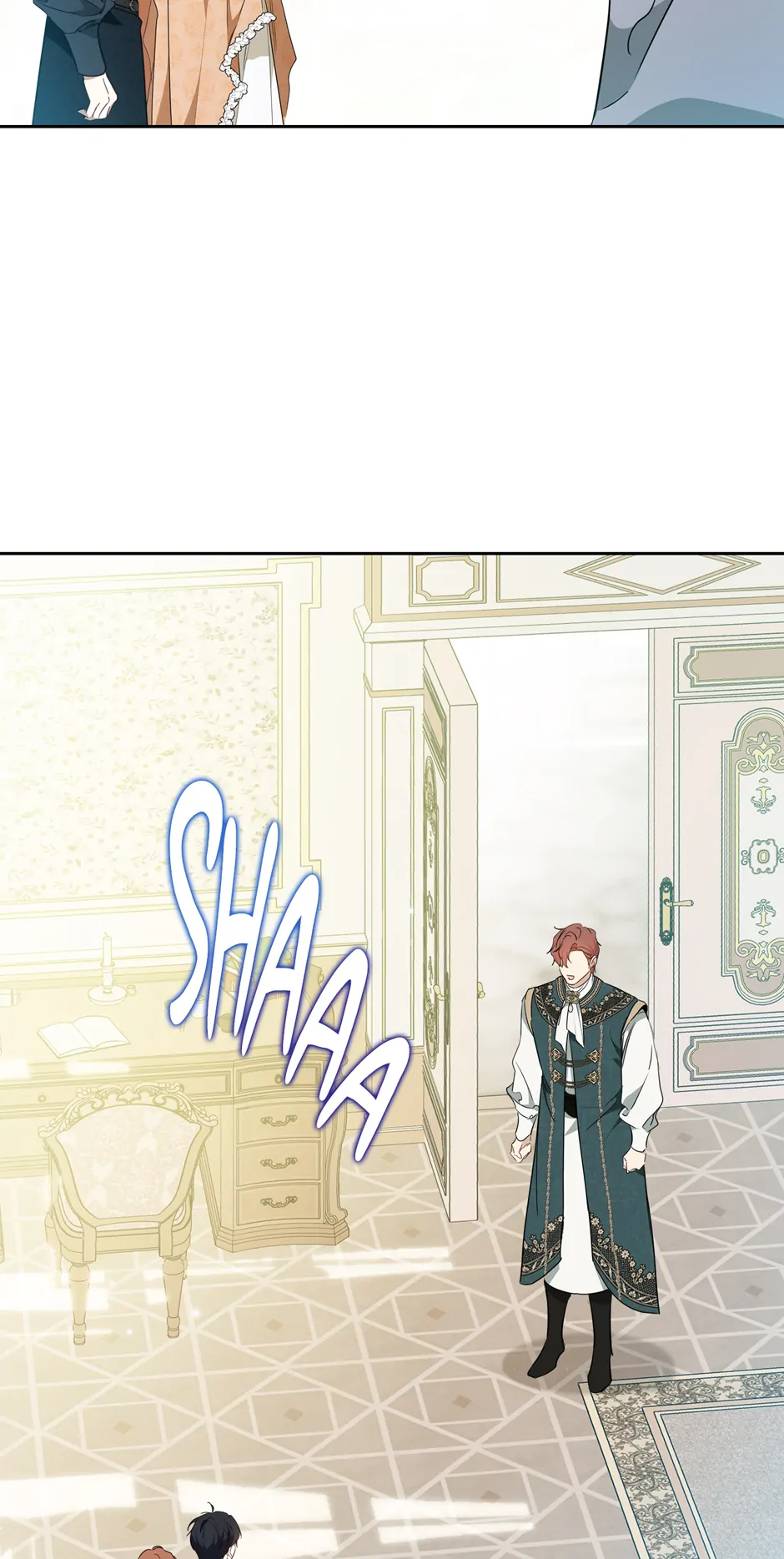 Read I'll Be the Matriarch in This Life EN Manga Online