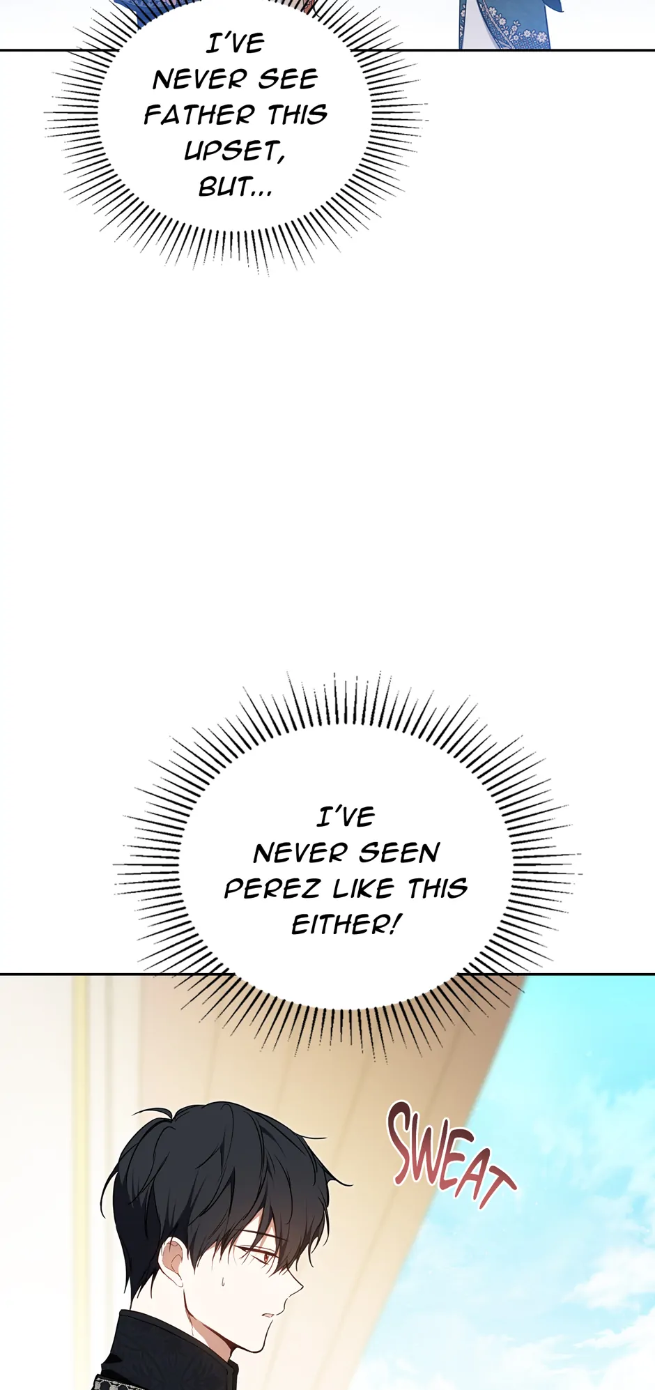 Read I'll Be the Matriarch in This Life EN Manga Online