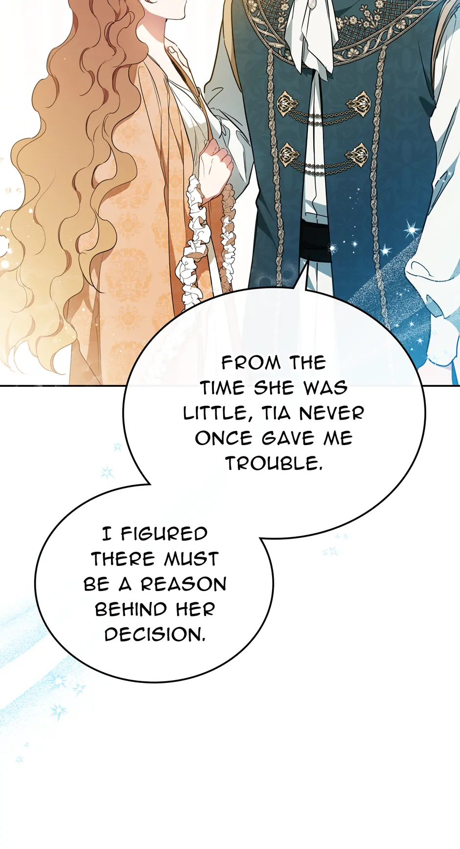 Read I'll Be the Matriarch in This Life EN Manga Online