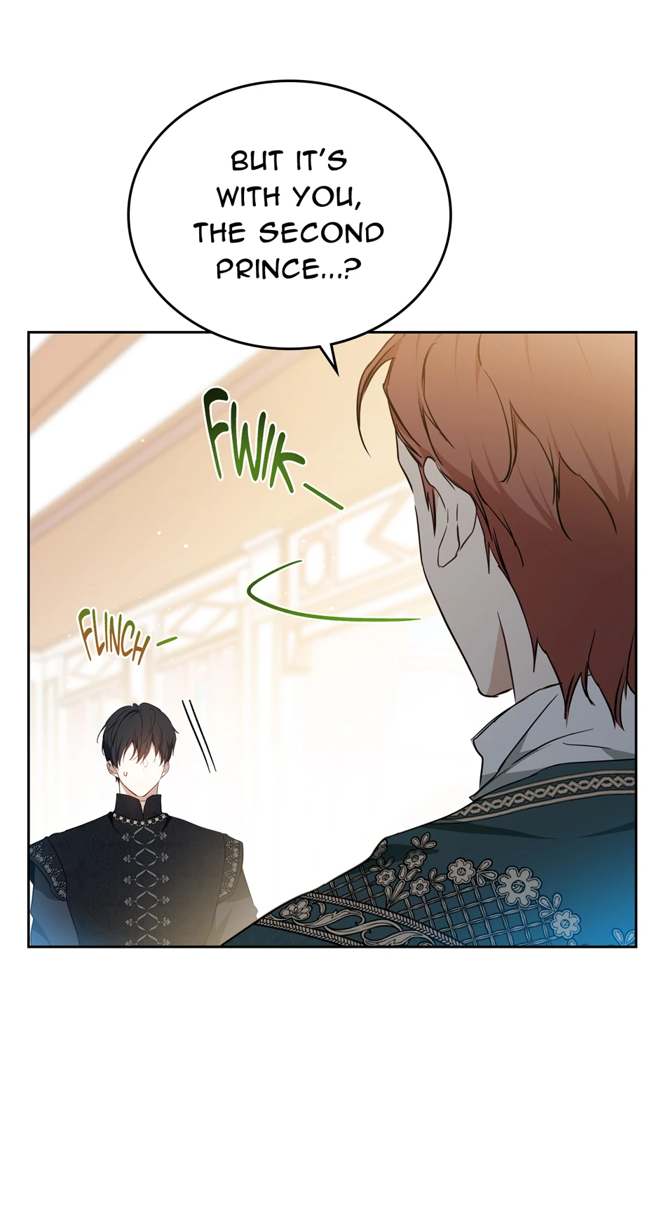 Read I'll Be the Matriarch in This Life EN Manga Online