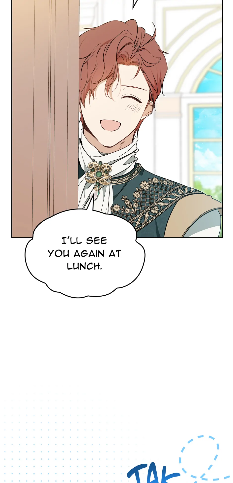 Read I'll Be the Matriarch in This Life EN Manga Online
