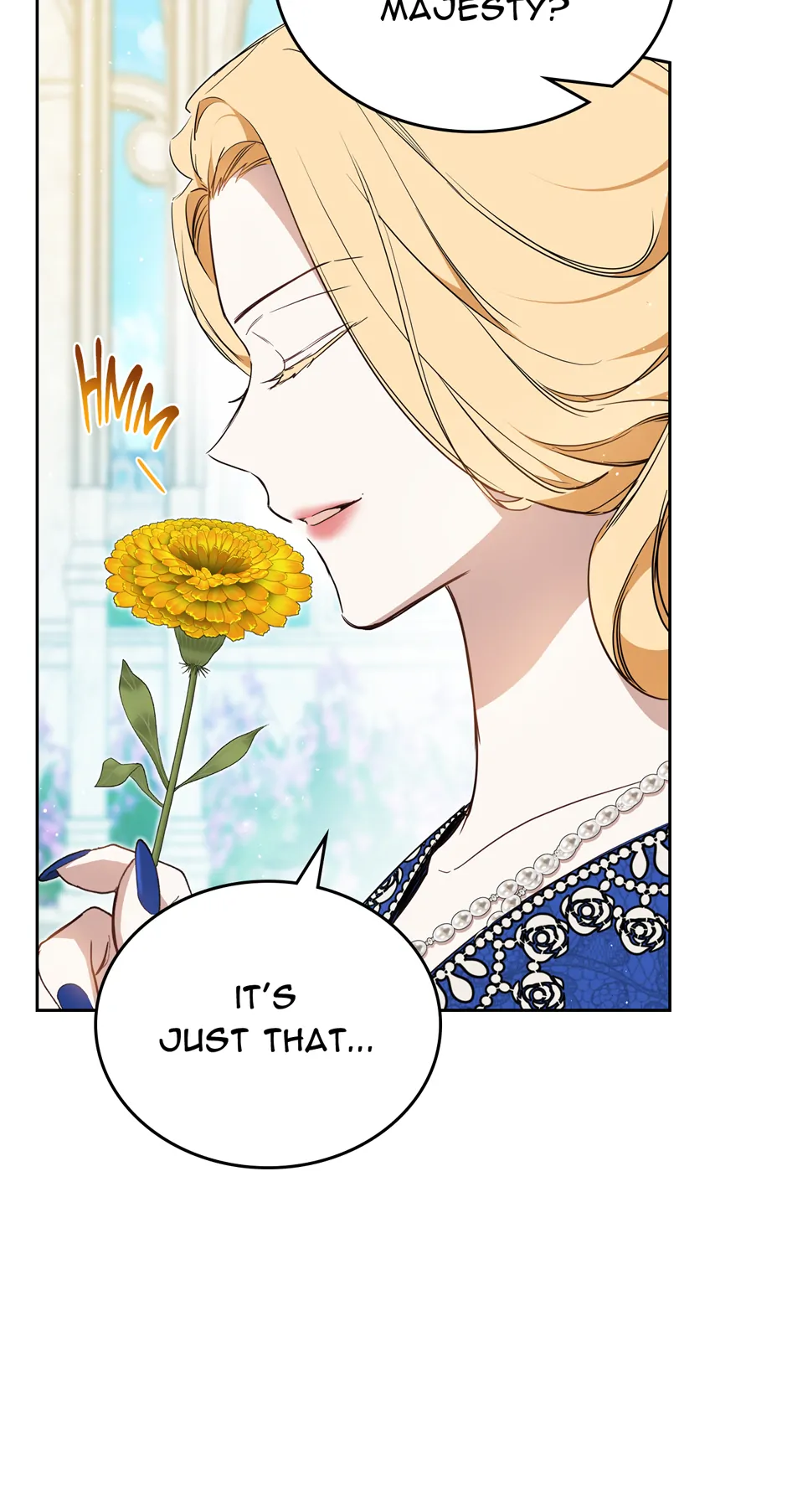 Read I'll Be the Matriarch in This Life EN Manga Online