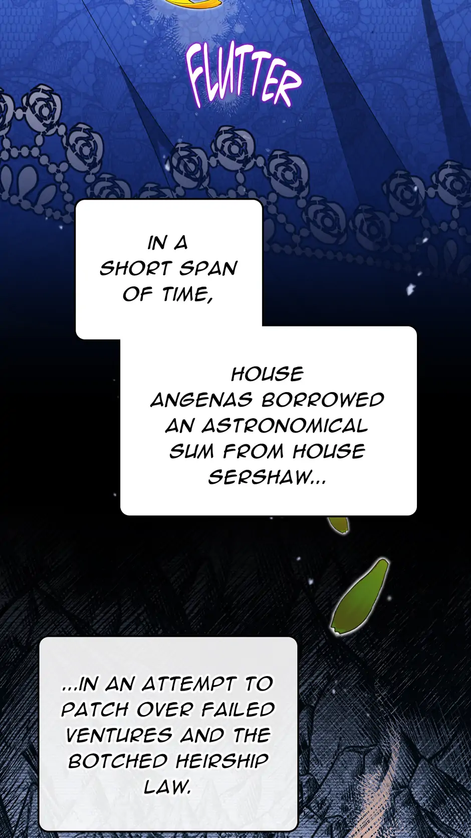 Read I'll Be the Matriarch in This Life EN Manga Online