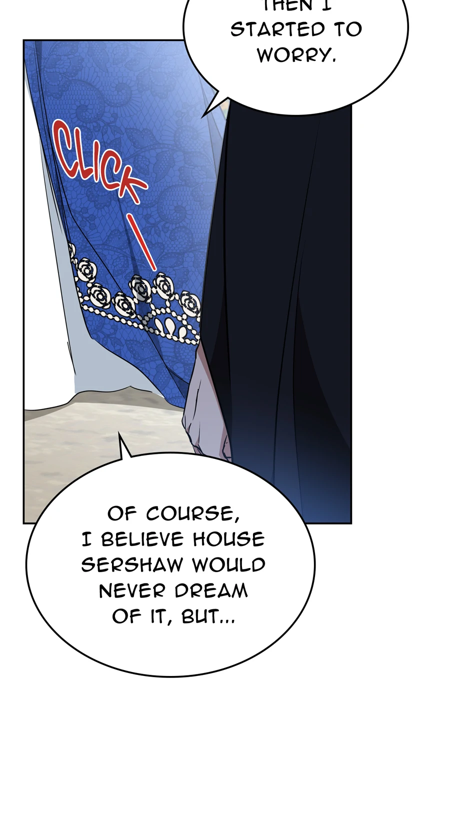 Read I'll Be the Matriarch in This Life EN Manga Online