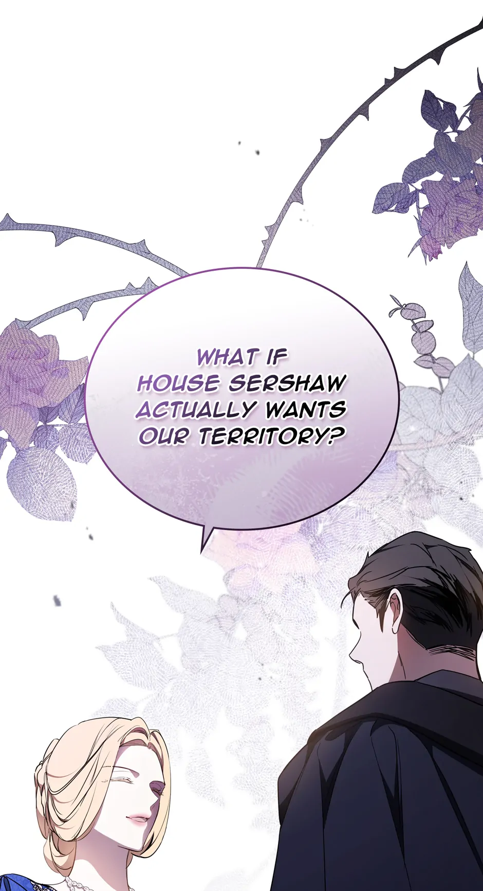 Read I'll Be the Matriarch in This Life EN Manga Online