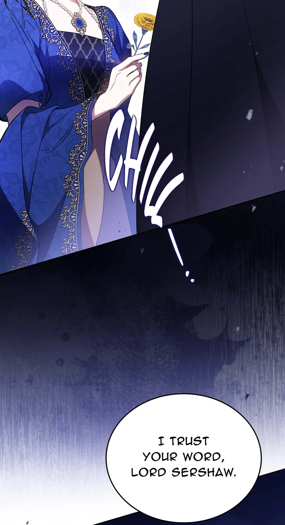 Read I'll Be the Matriarch in This Life EN Manga Online