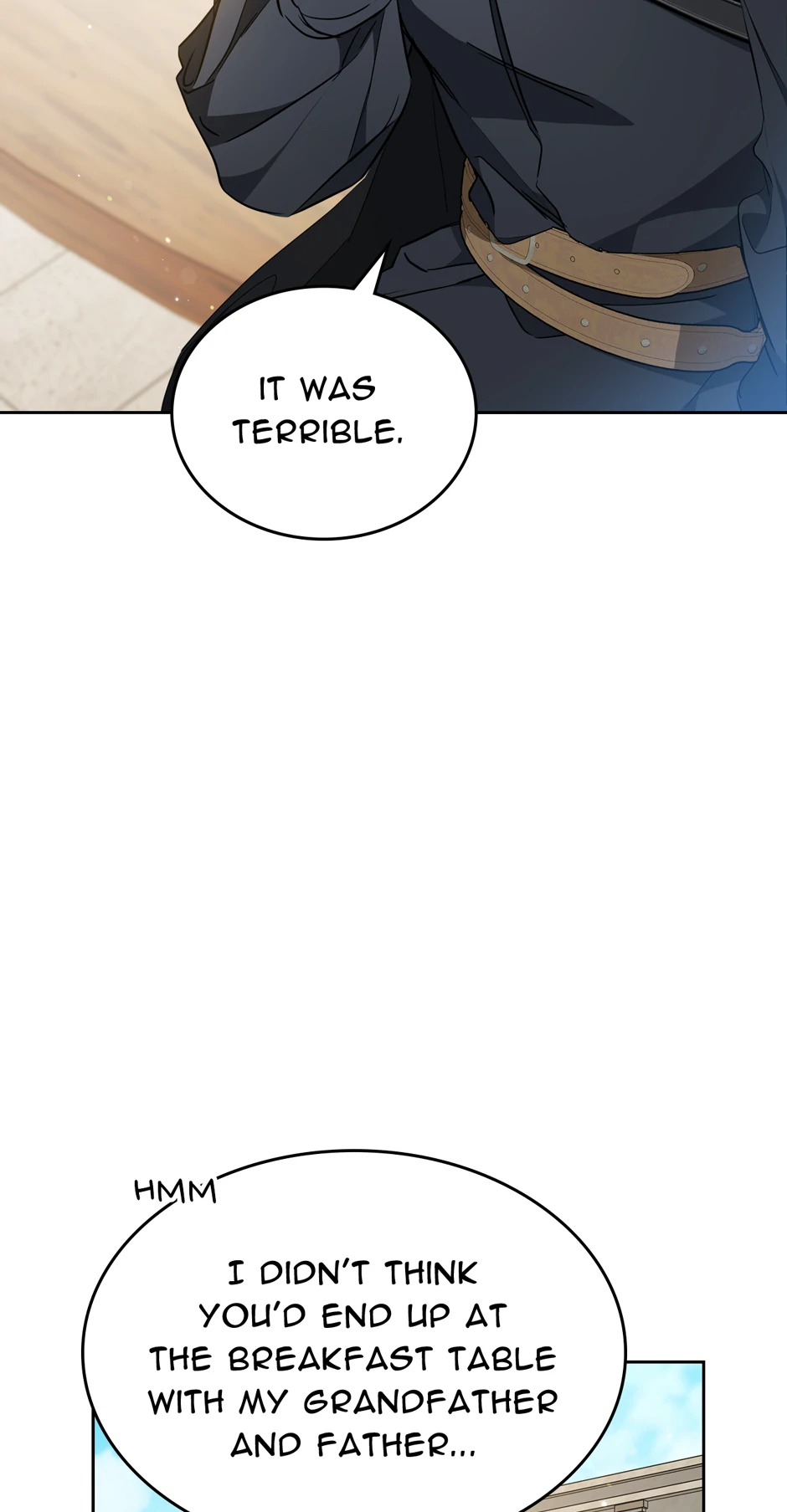 Read I'll Be the Matriarch in This Life EN Manga Online