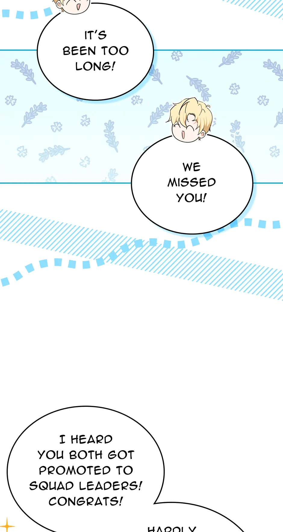 Read I'll Be the Matriarch in This Life EN Manga Online