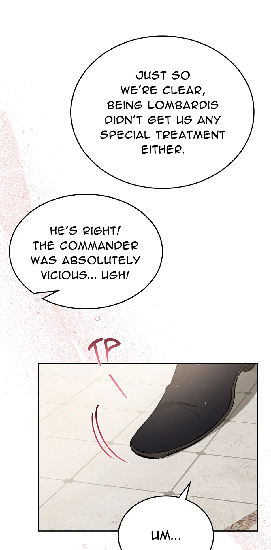 Read I'll Be the Matriarch in This Life EN Manga Online