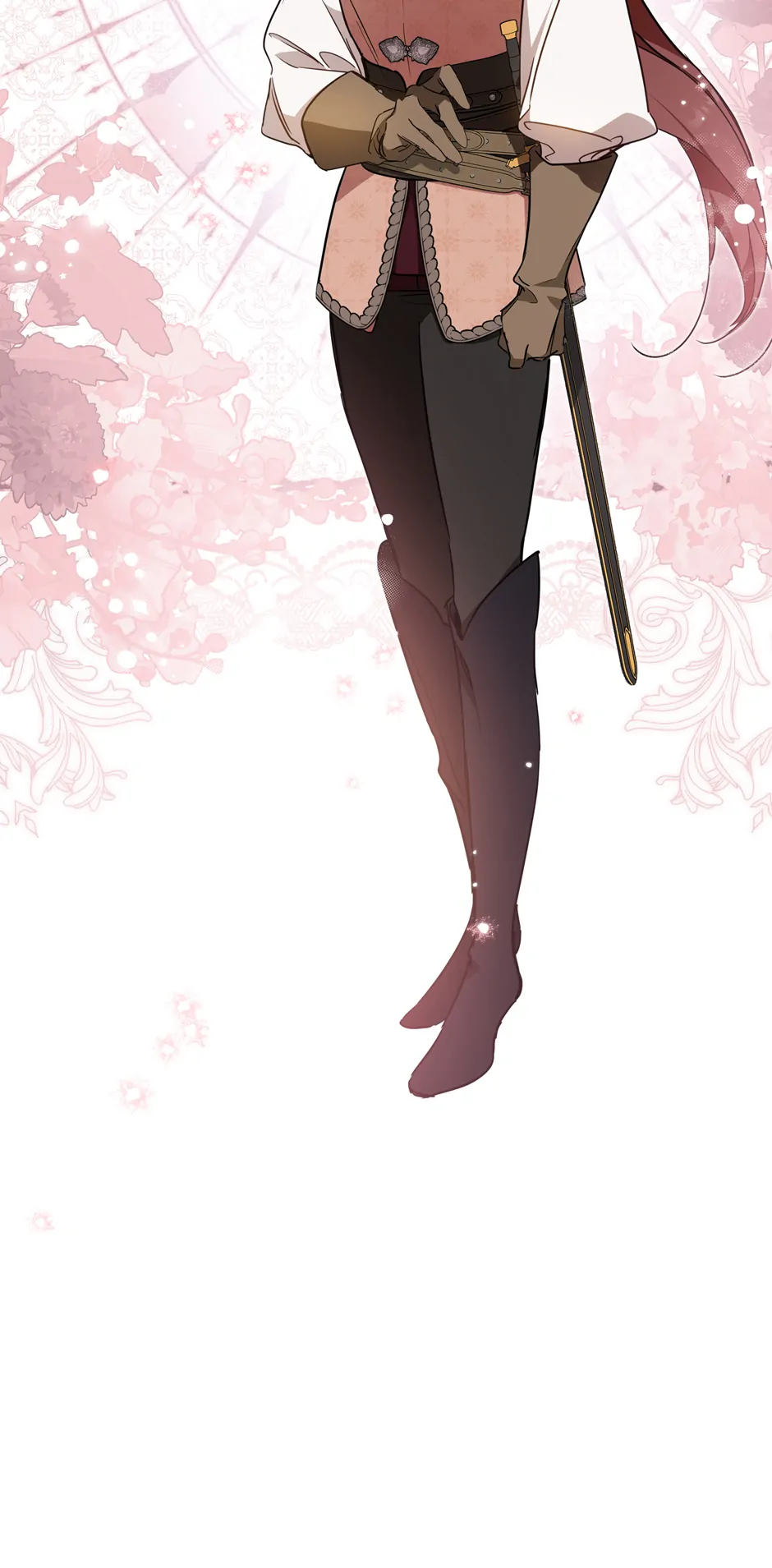 Read I'll Be the Matriarch in This Life EN Manga Online