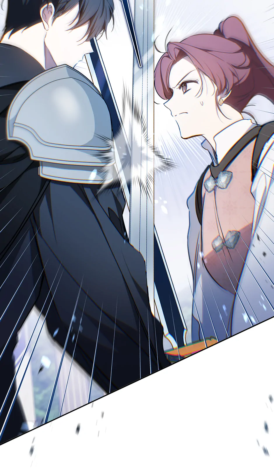 Read I'll Be the Matriarch in This Life EN Manga Online