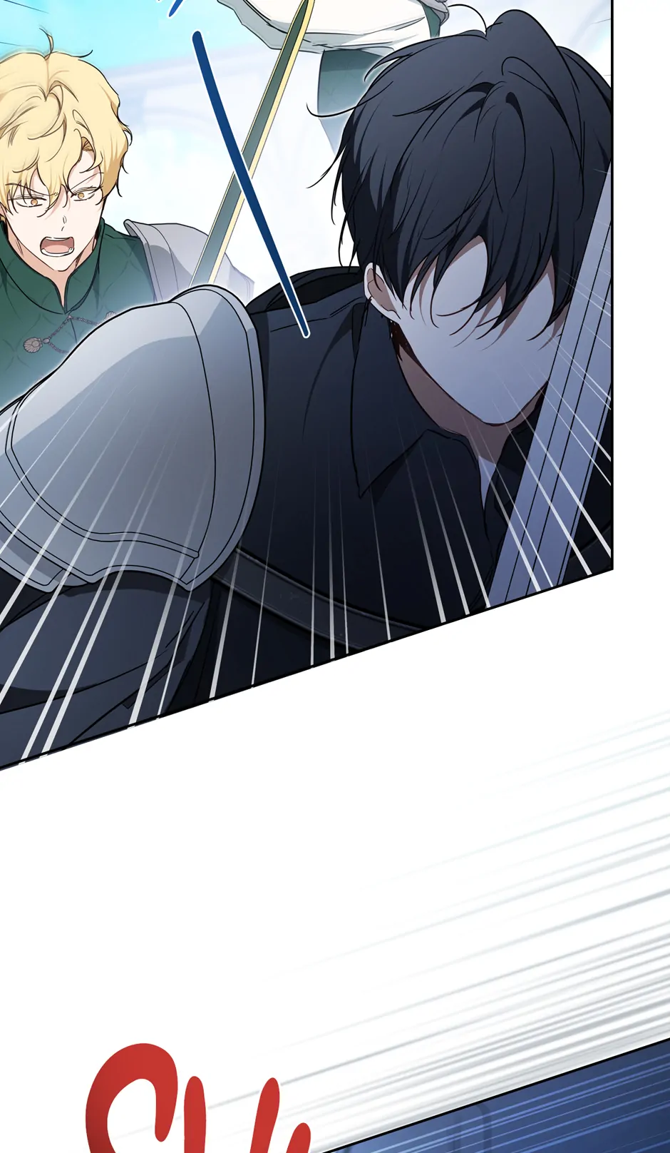 Read I'll Be the Matriarch in This Life EN Manga Online