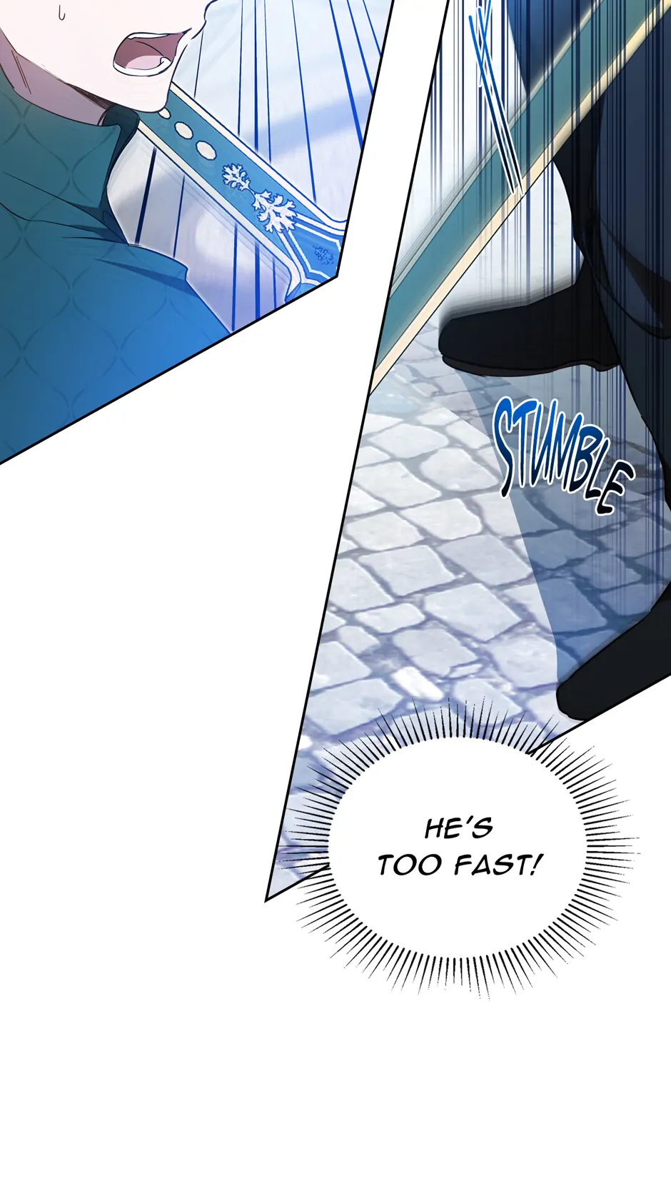 Read I'll Be the Matriarch in This Life EN Manga Online