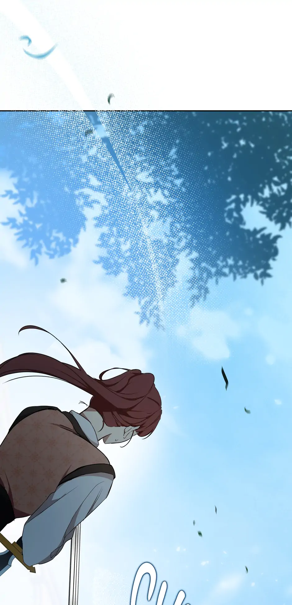 Read I'll Be the Matriarch in This Life EN Manga Online