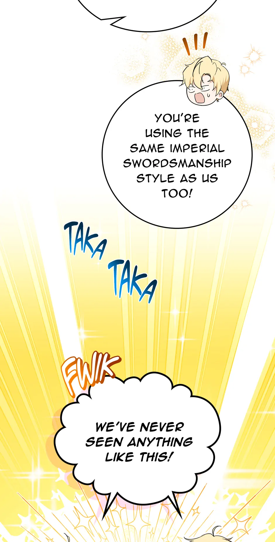Read I'll Be the Matriarch in This Life EN Manga Online