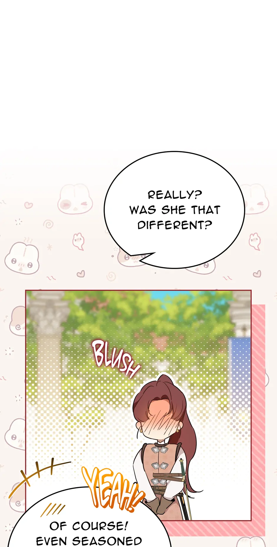 Read I'll Be the Matriarch in This Life EN Manga Online