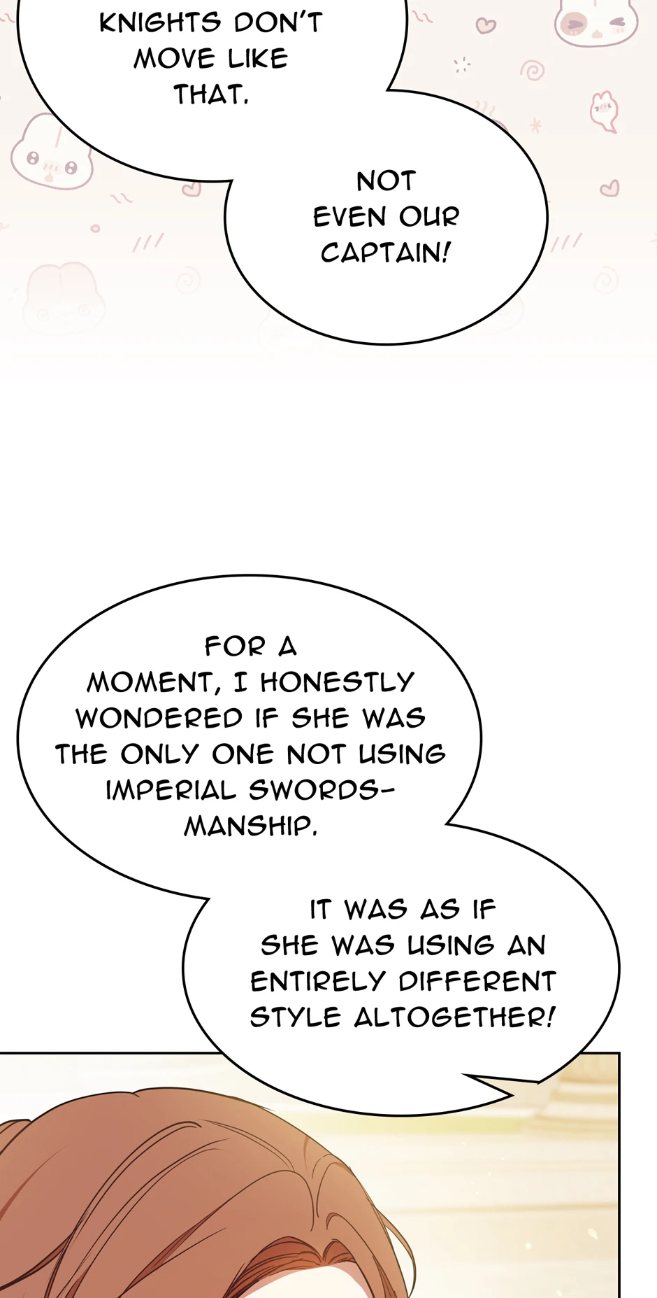 Read I'll Be the Matriarch in This Life EN Manga Online
