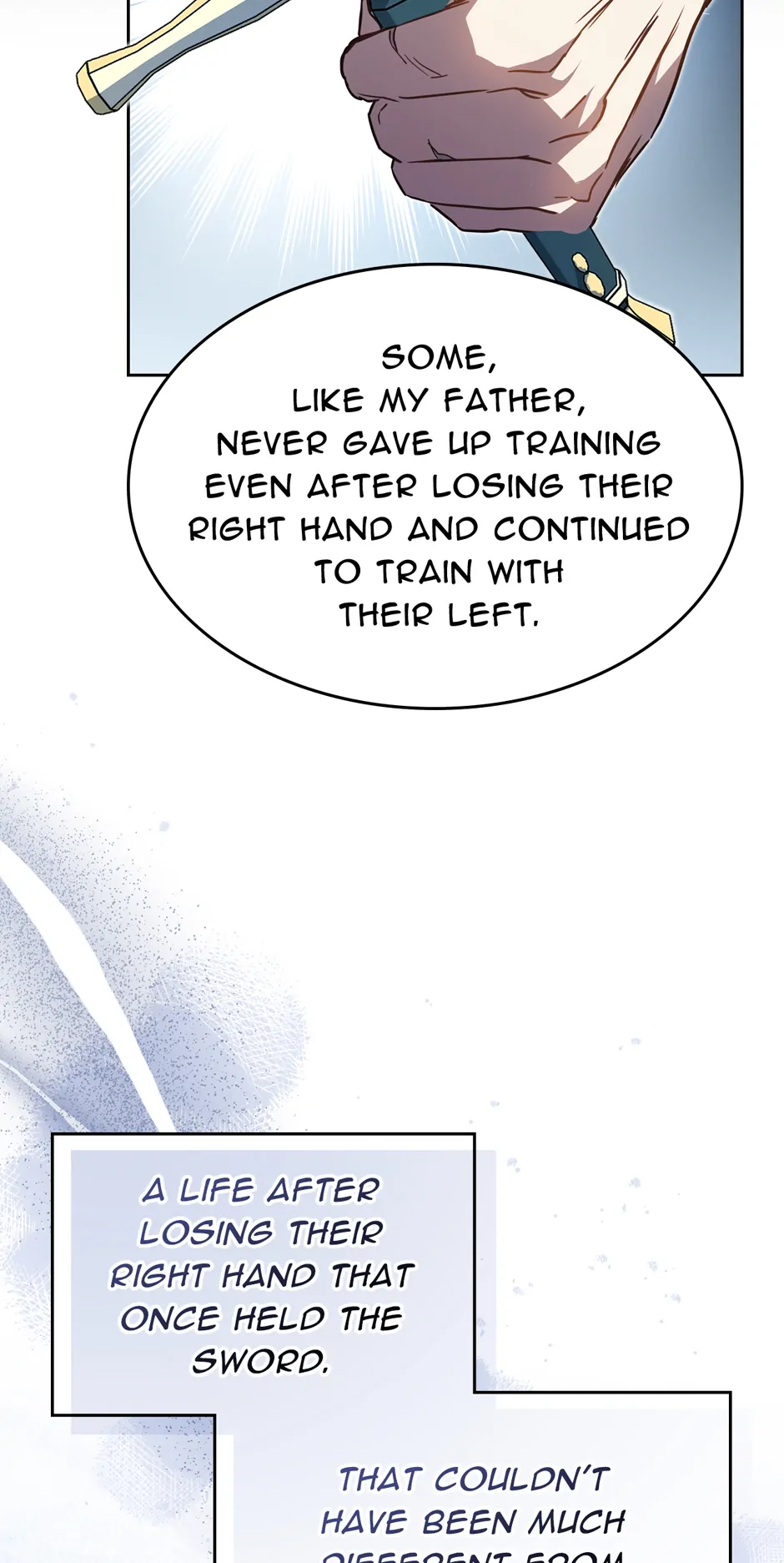 Read I'll Be the Matriarch in This Life EN Manga Online