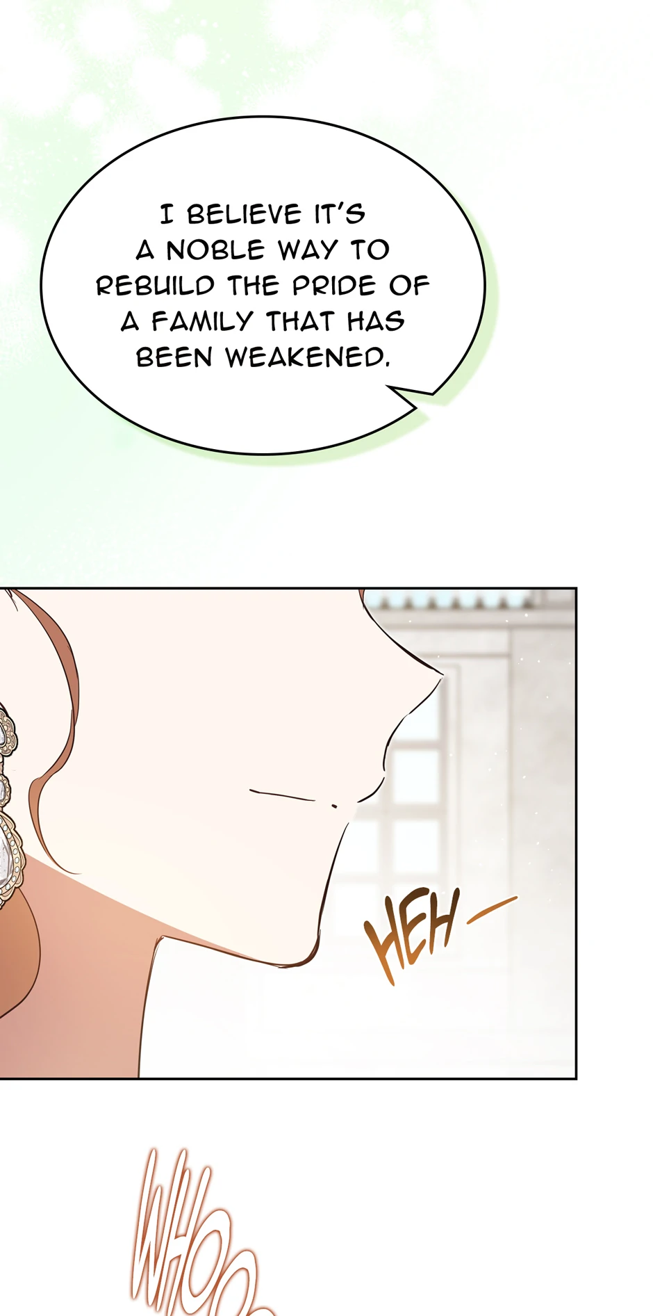 Read I'll Be the Matriarch in This Life EN Manga Online