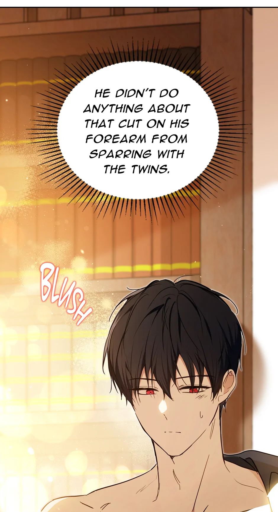 Read I'll Be the Matriarch in This Life EN Manga Online