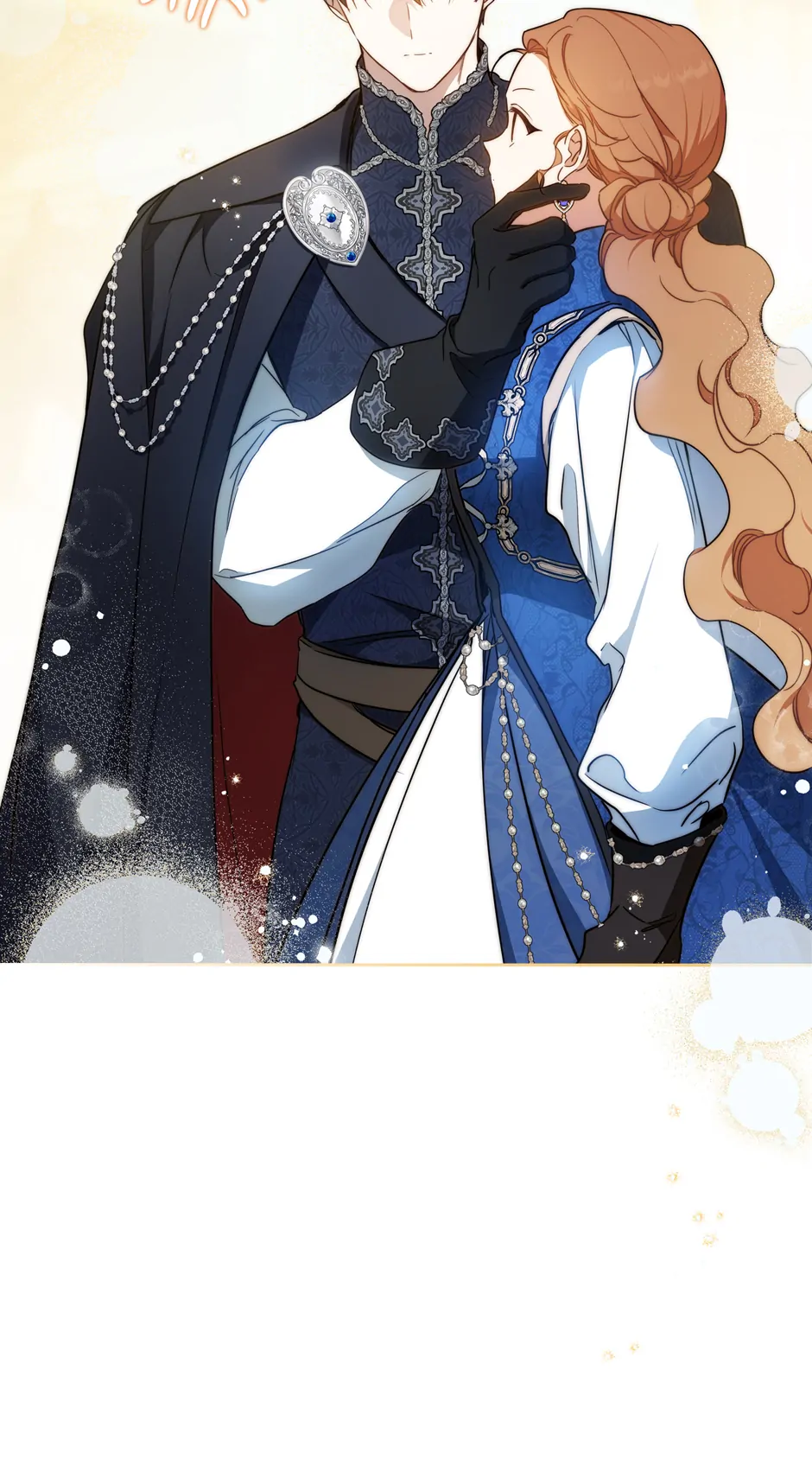 Read I'll Be the Matriarch in This Life EN Manga Online