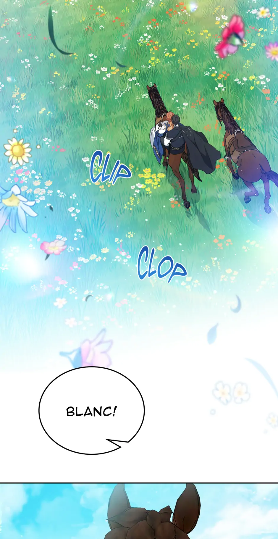 Read I'll Be the Matriarch in This Life EN Manga Online