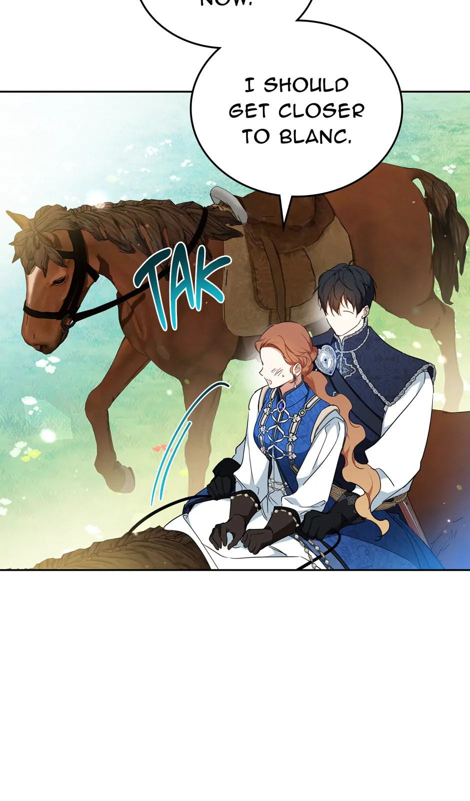 Read I'll Be the Matriarch in This Life EN Manga Online