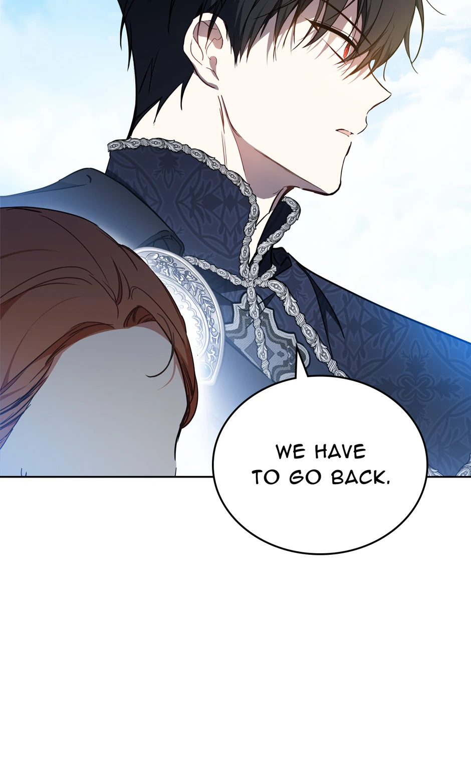 Read I'll Be the Matriarch in This Life EN Manga Online