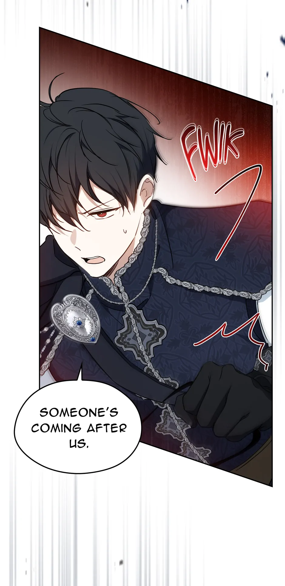 Read I'll Be the Matriarch in This Life EN Manga Online