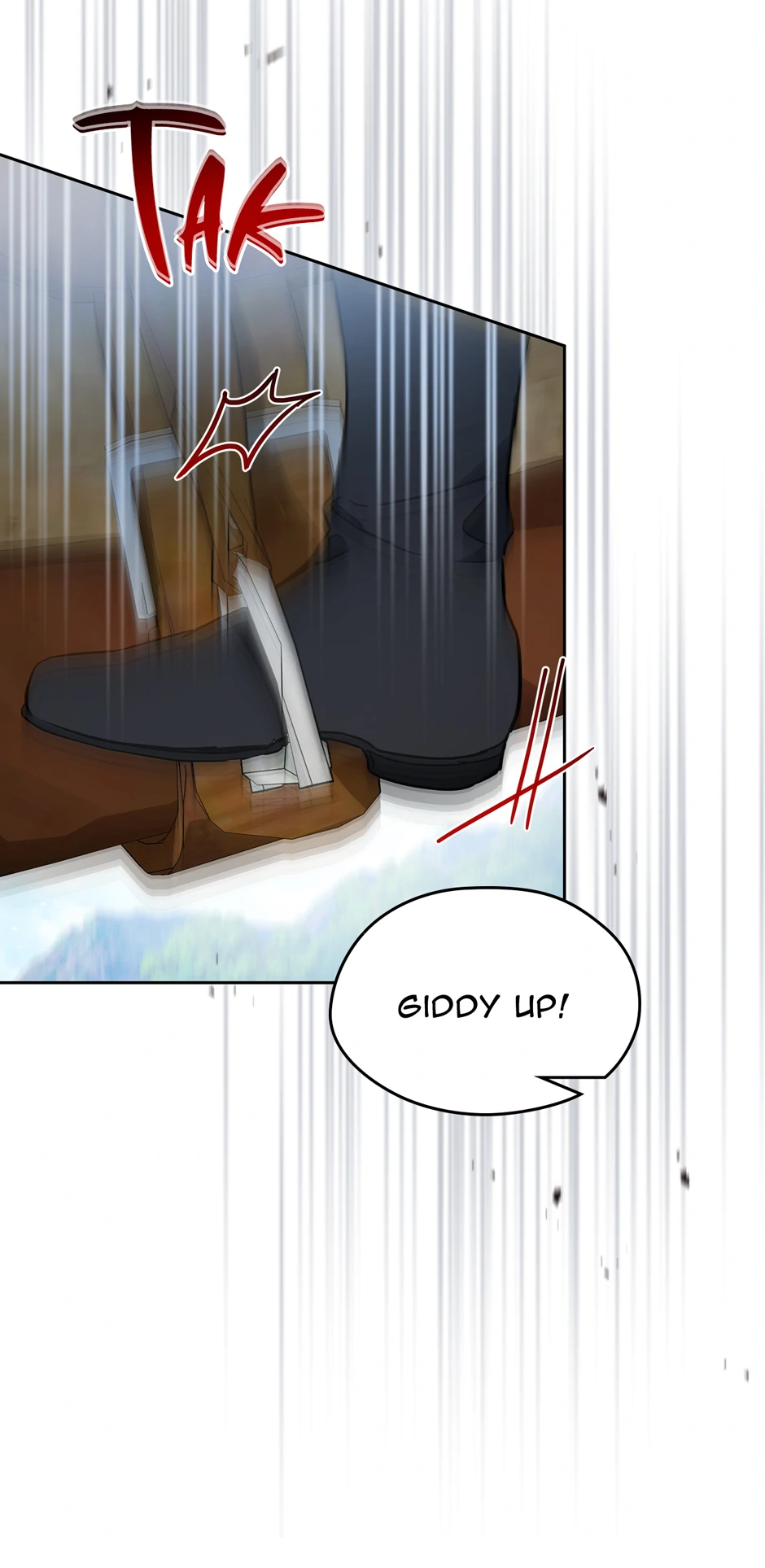 Read I'll Be the Matriarch in This Life EN Manga Online