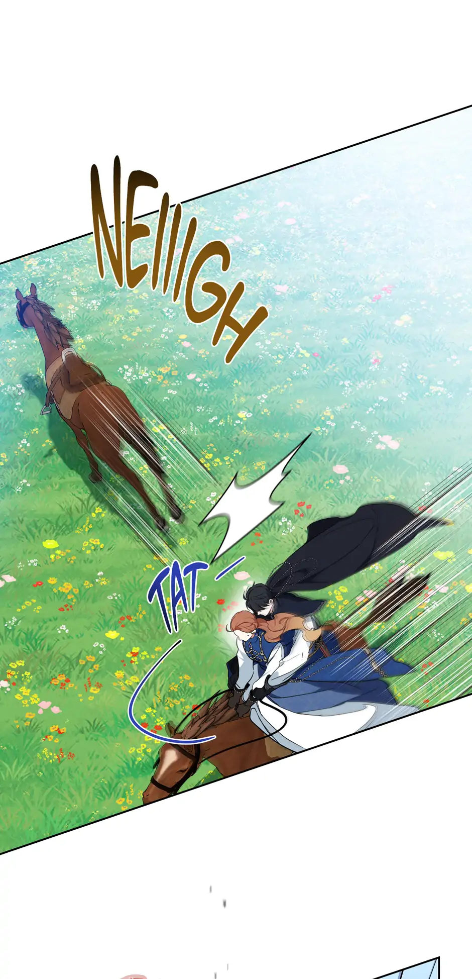 Read I'll Be the Matriarch in This Life EN Manga Online