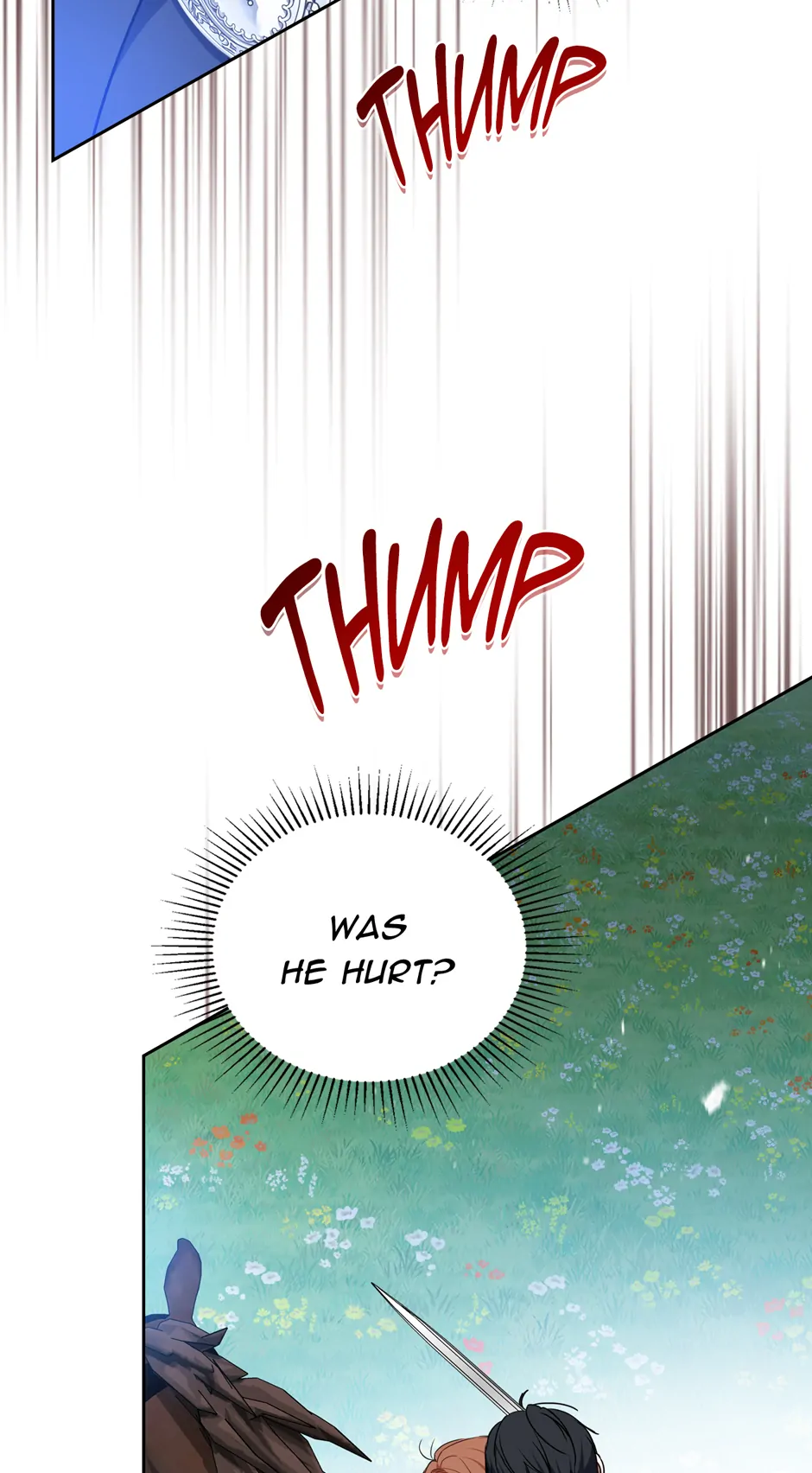 Read I'll Be the Matriarch in This Life EN Manga Online