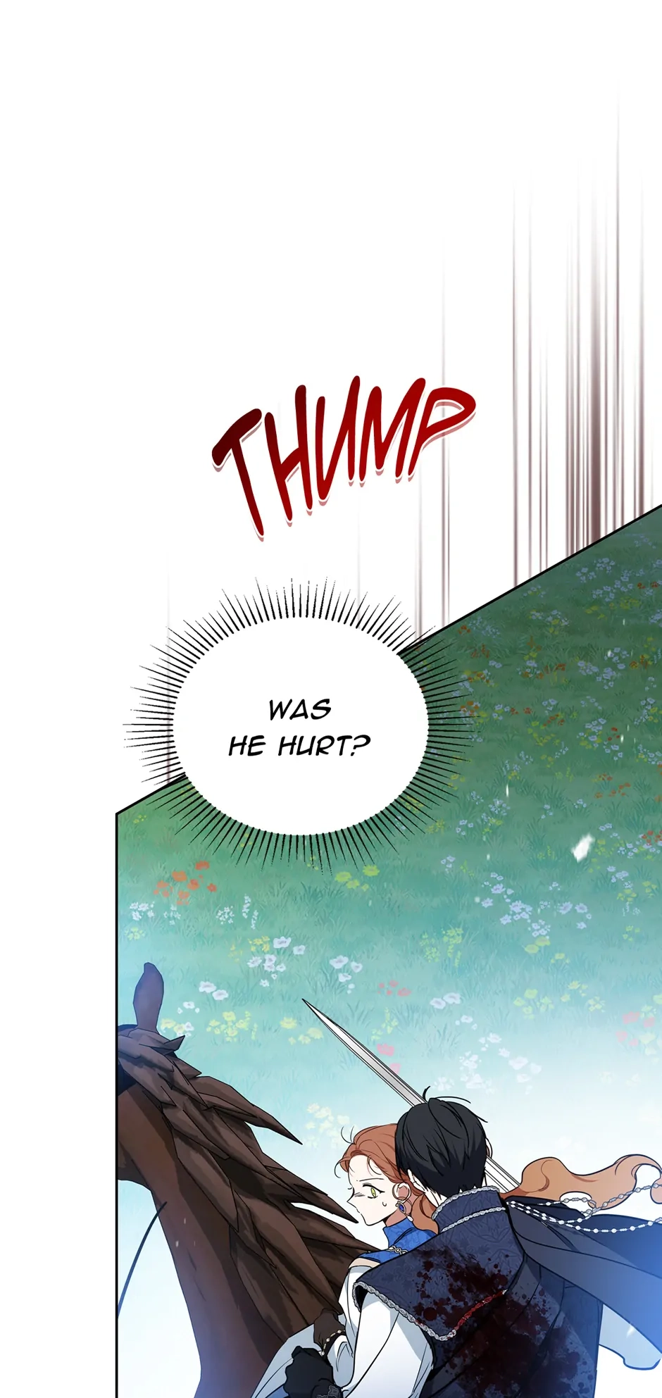 Read I'll Be the Matriarch in This Life EN Manga Online